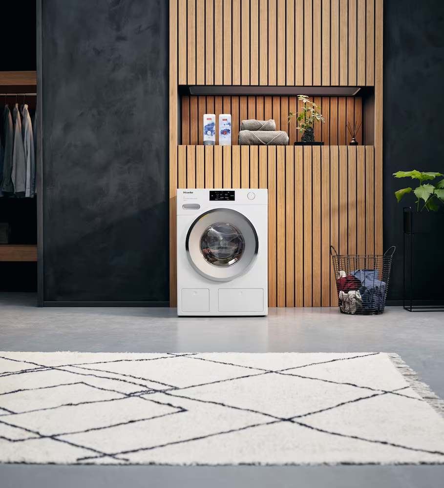 washing-machine
