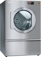 Miele industriële droger: PDR922