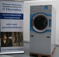 Industriële droger Electrolux: T4350 (2)