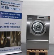 Miele professionele droger: PT8337