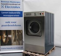 Miele professionele wasmachine: WS5140 (2)