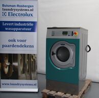 Industriële wasmachine Electrolux: W375H