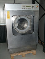 Miele professionele wasmachine: WS5190HD