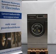 Miele professionele wasmachine: pw6131 (2)