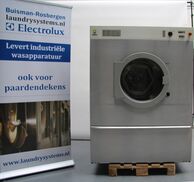 Miele professionele droger: T6751 (2)