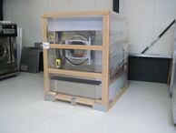 Industriële wasmachine Electrolux: W4600H (2)