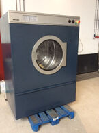 Miele professionele droger: T6750