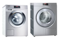 Miele 8kg set