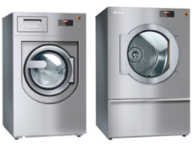 Miele 16kg set