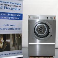 Miele professionele droger: T6351