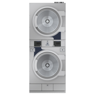 Industriële droger Electrolux: TD6-17S