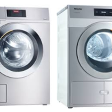 Miele 6kg set