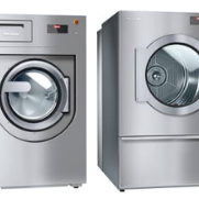 Miele 20kg set