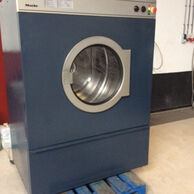 Miele professionele droger: T6750