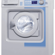 Industriële wasmachine Electrolux: W555H