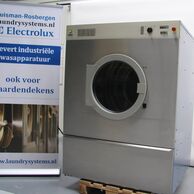 Miele professionele droger: T6751