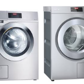 Miele 8kg set