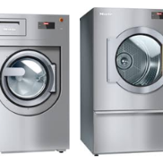 Miele 16kg set