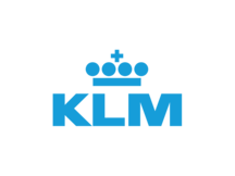 KLM-logo