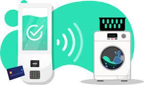 Betaalsysteem: Airwallet