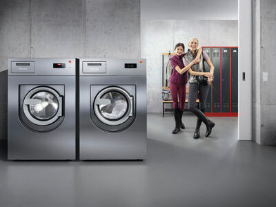 Miele PWM 912