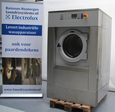 Electrolux W3240H