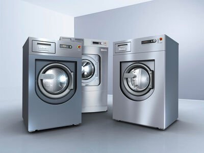 Miele PW6241