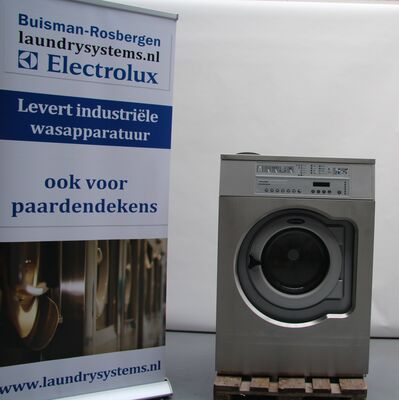 Electrolux W3105H