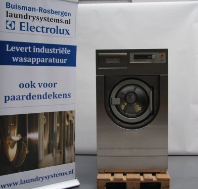 Miele professionele wasmachine: PW6131 (2)