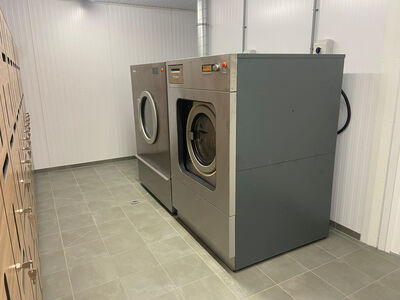 14 kg set - speciaal voor paardendekens