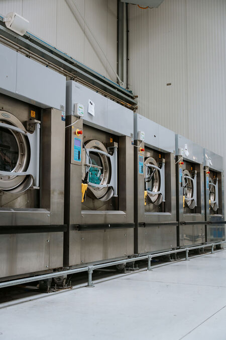 1. Begin met het fundament: de juiste capaciteit