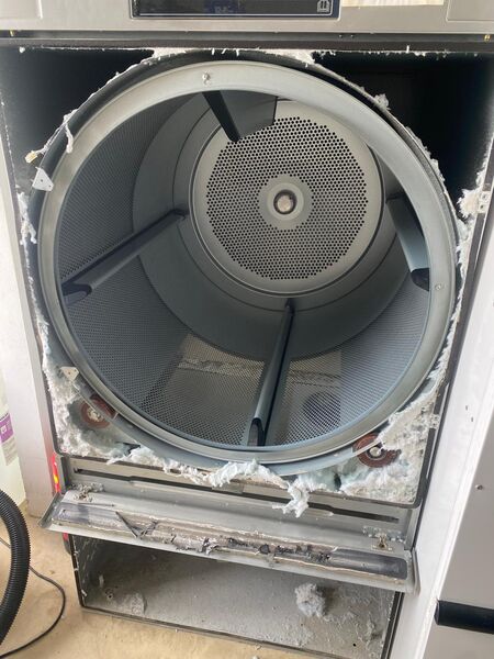 LS Care basis om je machines te onderhouden