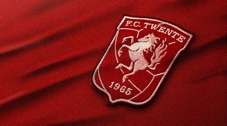 Plaatsing bij FC Twente