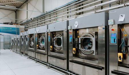 Plaatsing WasMijnWas