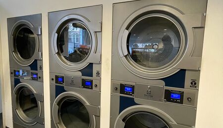 Plaatsing Electrolux