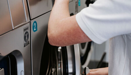 Welke industriële wasmachine kies jij?