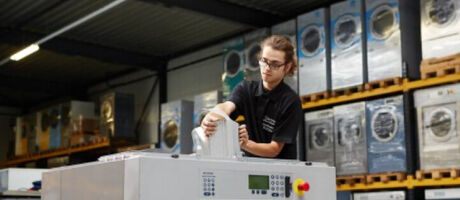 What do we offer you?