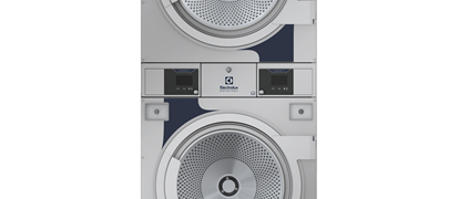 Industriële droger Electrolux: TD6-17S