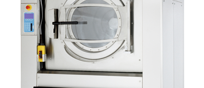 Industriële wasmachine Electrolux: W41100